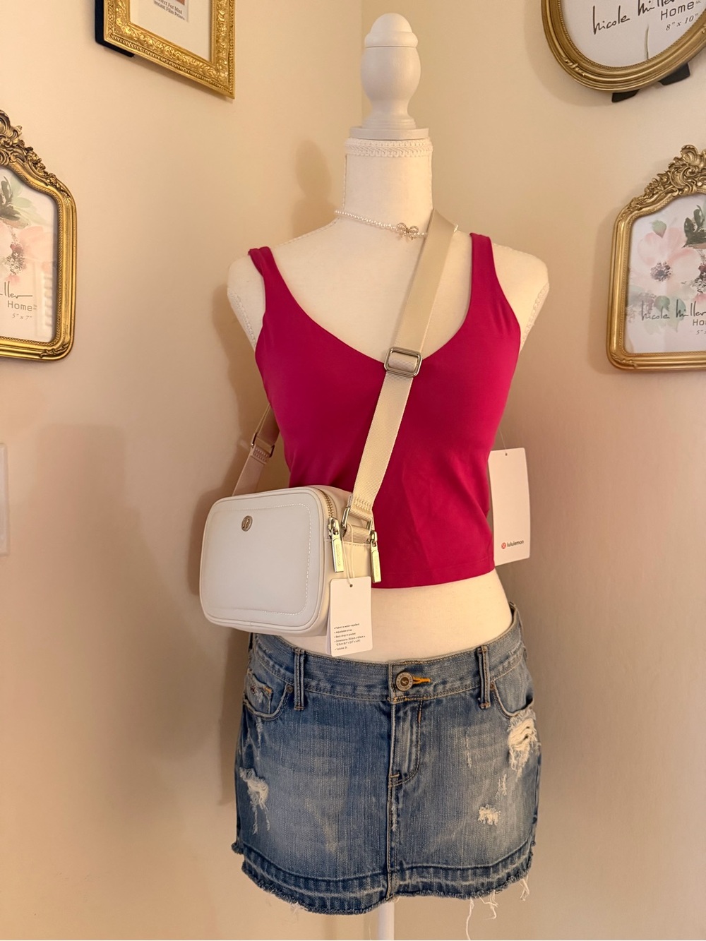 NWT Lululemon Align Tank